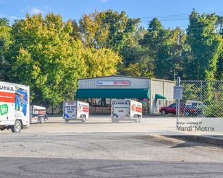 Photo 2 of Newnan Self Storage - 24 Franklin Road, Newnan, GA