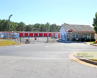Storage Units for Rent available at 331 Atlanta Highway SE, Winder, GA 30680