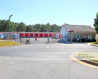 Photo 1 of Public Storage - 331 Atlanta Highway SE, Winder, GA