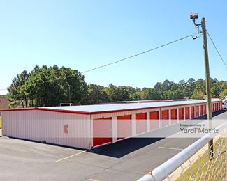 Photo 2 of Public Storage - 331 Atlanta Highway SE, Winder, GA