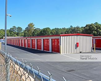 Photo 3 of Public Storage - 331 Atlanta Highway SE, Winder, GA