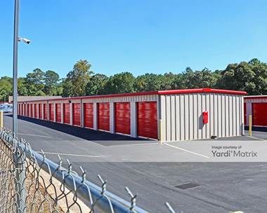 Storage Units for Rent available at 331 Atlanta Highway SE, Winder, GA 30680