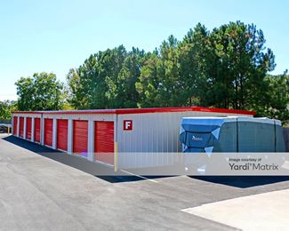 Photo 4 of Public Storage - 331 Atlanta Highway SE, Winder, GA