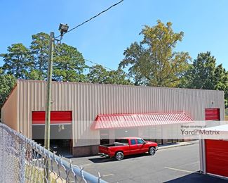 Photo 5 of Public Storage - 331 Atlanta Highway SE, Winder, GA