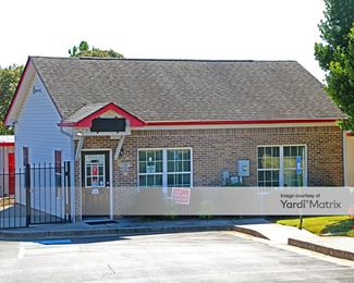 Photo 6 of Public Storage - 331 Atlanta Highway SE, Winder, GA