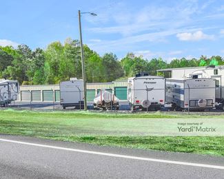 Photo 2 of FreeUp Storage - 50 Marion Beavers Road, Sharpsburg, GA