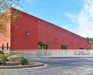 Photo 1 of Space Shop Self Storage - 970 Hays Mill Road, Carrollton, GA