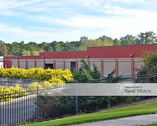 Photo 3 of Space Shop Self Storage - 970 Hays Mill Road, Carrollton, GA