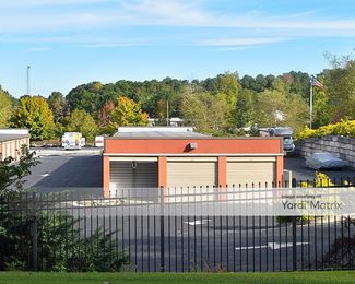 Photo 4 of Space Shop Self Storage - 970 Hays Mill Road, Carrollton, GA