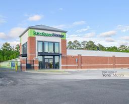 Image for Extra Space Storage - 52 Bailey Station Circle, Sharpsburg, GA