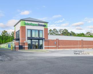 Photo 1 of Extra Space Storage - 52 Bailey Station Circle, Sharpsburg, GA