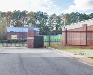 Photo 3 of Extra Space Storage - 52 Bailey Station Circle, Sharpsburg, GA
