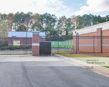 Storage Units for Rent available at 52 Bailey Station Circle, Sharpsburg, GA 30277