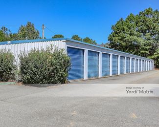 Photo 2 of Southern Security Self Storage - 698 Veterans Pkwy, Barnesville, GA