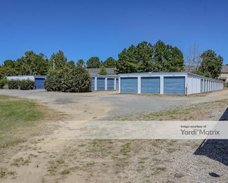 Photo 3 of Southern Security Self Storage - 698 Veterans Pkwy, Barnesville, GA