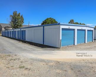 Photo 4 of Southern Security Self Storage - 698 Veterans Pkwy, Barnesville, GA
