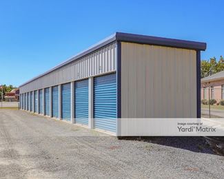 Photo 5 of Southern Security Self Storage - 698 Veterans Pkwy, Barnesville, GA