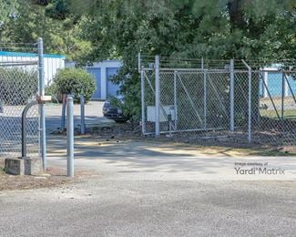 Photo 6 of Southern Security Self Storage - 698 Veterans Pkwy, Barnesville, GA