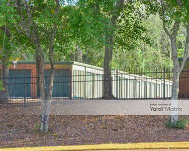 Storage Units for Rent available at 340 Millard Farmer Industrial Blvd, Newnan, GA 30263