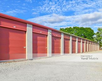 Photo 2 of Greison Storage Mart - 827 Greison Trail, Newnan, GA