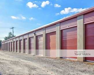 Photo 3 of Greison Storage Mart - 827 Greison Trail, Newnan, GA