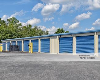 Photo 2 of Fortress Storage - 31 Waterford Drive, Villa Rica, GA