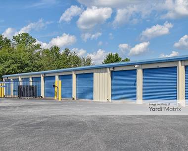 Storage Units for Rent available at 31 Waterford Drive, Villa Rica, GA 30180