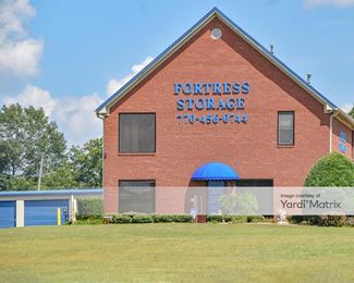Photo 3 of Fortress Storage - 31 Waterford Drive, Villa Rica, GA
