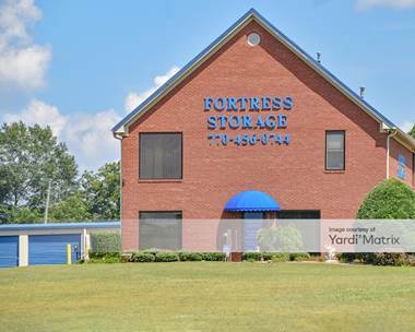 Storage Units for Rent available at 31 Waterford Drive, Villa Rica, GA 30180