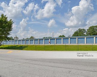 Photo 4 of Fortress Storage - 31 Waterford Drive, Villa Rica, GA