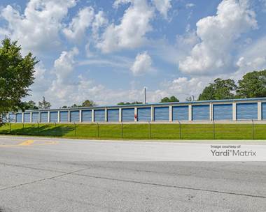 Storage Units for Rent available at 31 Waterford Drive, Villa Rica, GA 30180