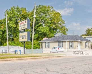 Photo 1 of Commerce Mini Storage - 901 Hogansville Road, Lagrange, GA