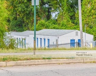 Photo 2 of Commerce Mini Storage - 901 Hogansville Road, Lagrange, GA