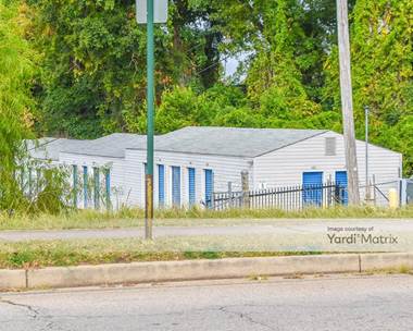 Storage Units for Rent available at 901 Hogansville Road, Lagrange, GA 30241