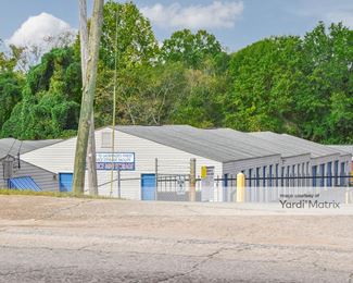 Photo 3 of Commerce Mini Storage - 901 Hogansville Road, Lagrange, GA