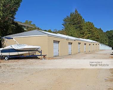Storage Units for Rent available at 779 Lee Byrd Road, Loganville, GA 30052