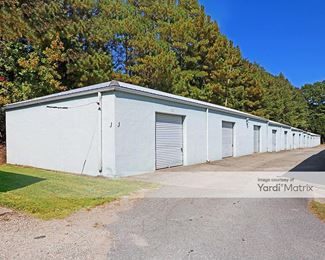 Photo 2 of Loganville Mini Storage - 779 Lee Byrd Road, Loganville, GA