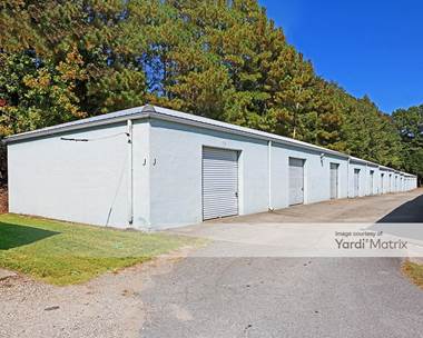 Storage Units for Rent available at 779 Lee Byrd Road, Loganville, GA 30052