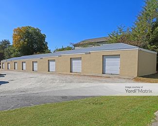 Photo 3 of Loganville Mini Storage - 779 Lee Byrd Road, Loganville, GA