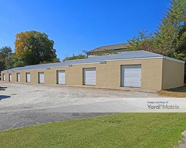 Storage Units for Rent available at 779 Lee Byrd Road, Loganville, GA 30052