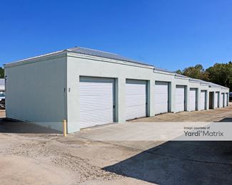 Photo 4 of Loganville Mini Storage - 779 Lee Byrd Road, Loganville, GA
