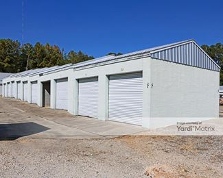 Photo 5 of Loganville Mini Storage - 779 Lee Byrd Road, Loganville, GA