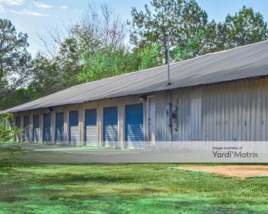 Storage Units for Rent available at 995 Highway 16 East, Newnan, GA 30263