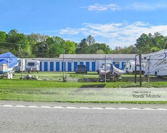 Photo 3 of Flex Storage - 995 Highway 16 East, Newnan, GA