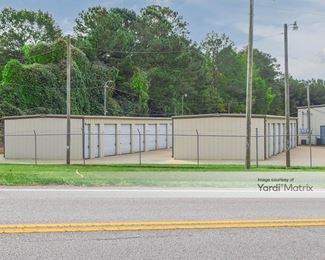 Photo 2 of West Point Road Mini Storage - 2447 West Point Road, Lagrange, GA