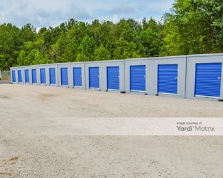 Photo 3 of FreeUp Storage - 1385 Lafayette Pkwy, Lagrange, GA