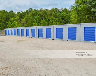 Storage Units for Rent available at 1385 Lafayette Pkwy, Lagrange, GA 30241