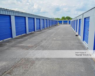 Photo 4 of FreeUp Storage - 1385 Lafayette Pkwy, Lagrange, GA
