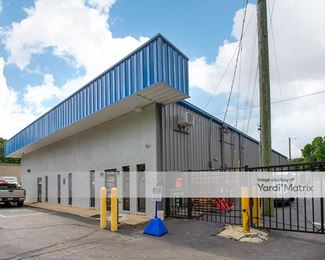 Photo 2 of Affordable Mini Storage - 204 Bay Creek Road, Loganville, GA