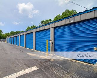 Photo 3 of Affordable Mini Storage - 204 Bay Creek Road, Loganville, GA